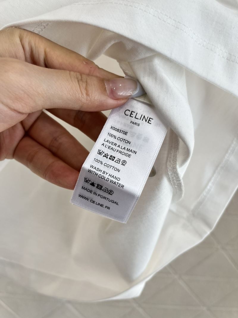 Celine T-Shirts